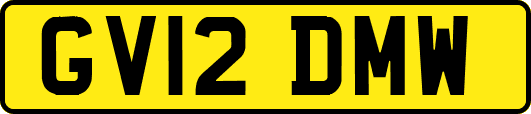GV12DMW