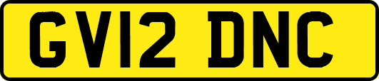 GV12DNC