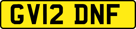 GV12DNF