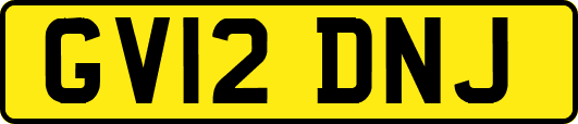 GV12DNJ