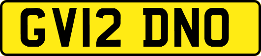 GV12DNO