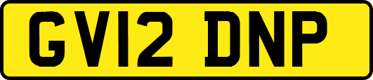 GV12DNP