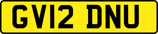 GV12DNU