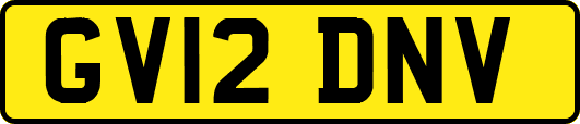 GV12DNV
