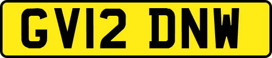 GV12DNW