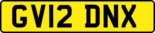 GV12DNX