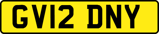GV12DNY