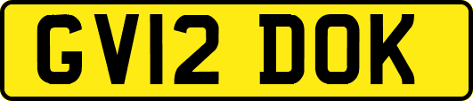GV12DOK