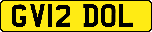 GV12DOL