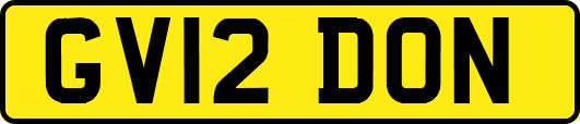 GV12DON