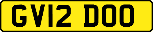 GV12DOO