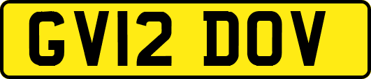 GV12DOV