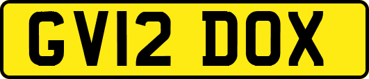 GV12DOX