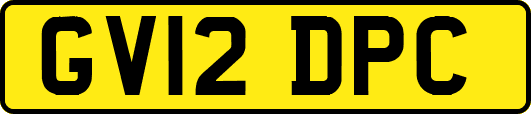 GV12DPC