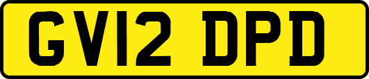 GV12DPD