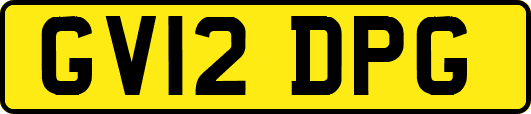 GV12DPG