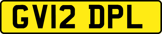 GV12DPL