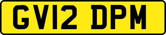 GV12DPM