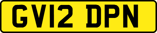 GV12DPN