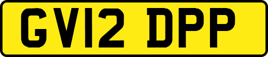 GV12DPP