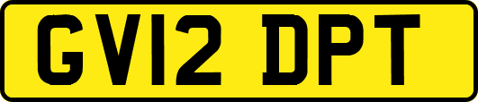 GV12DPT