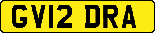 GV12DRA