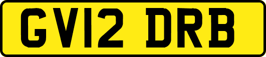 GV12DRB