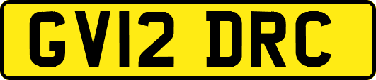 GV12DRC