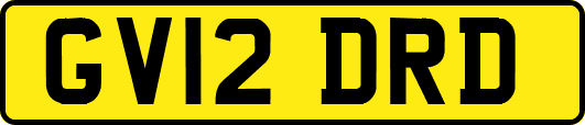 GV12DRD