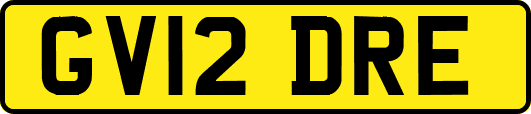 GV12DRE