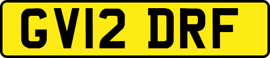 GV12DRF