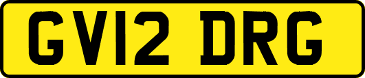 GV12DRG