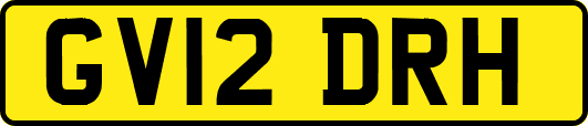 GV12DRH