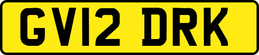 GV12DRK