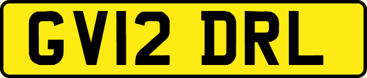 GV12DRL