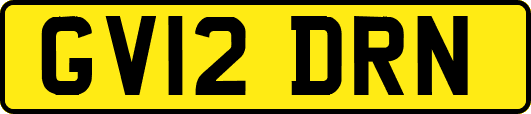 GV12DRN