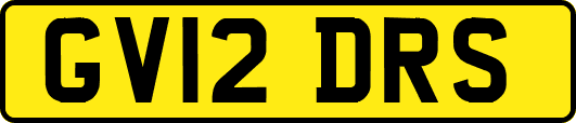 GV12DRS