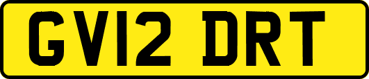 GV12DRT