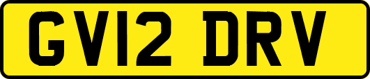 GV12DRV