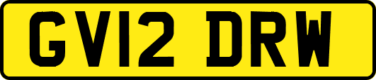 GV12DRW