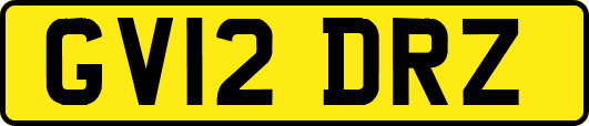 GV12DRZ