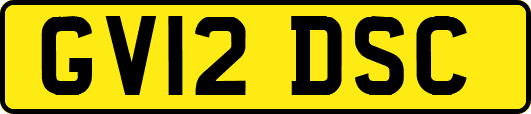 GV12DSC