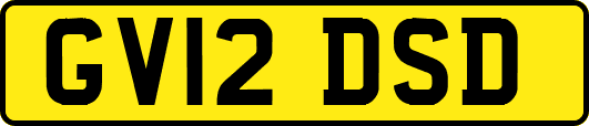 GV12DSD