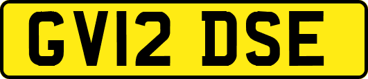 GV12DSE