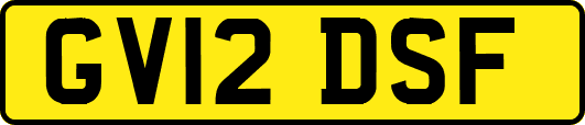 GV12DSF