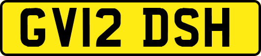 GV12DSH