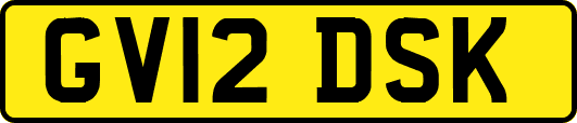 GV12DSK