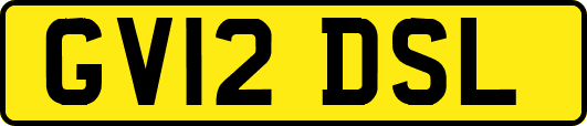 GV12DSL