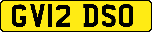 GV12DSO