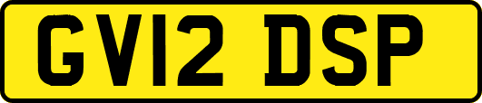 GV12DSP